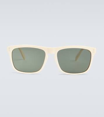 Gafas de sol de acetato rectangulares | Celine Eyewear