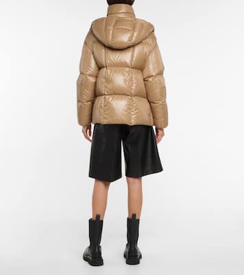 Parana down jacket | Moncler
