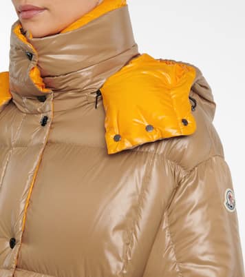 Parana down jacket | Moncler