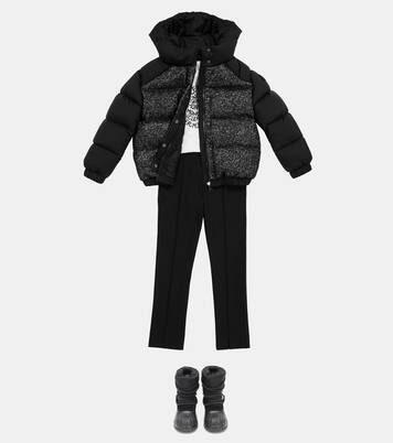 Chaqueta de plumas Hanife | Moncler Enfant