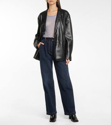 Tanktop aus Strick | Peter Do