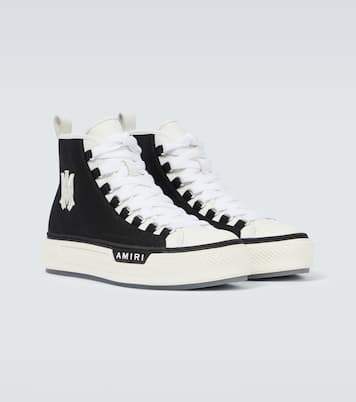 Zapatillas M.A. Court | Amiri