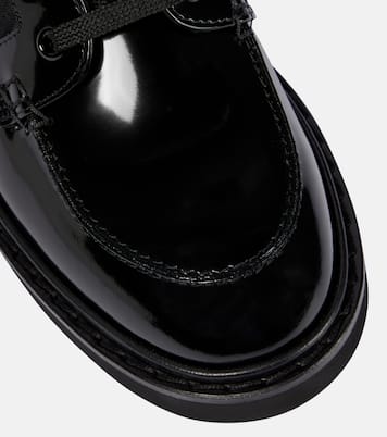 Viv' Rangers Strass ankle boots | Roger Vivier