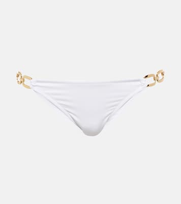 Culotte de bikini Denver à ornements | Melissa Odabash