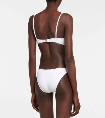 Culotte de bikini Denver à ornements | Melissa Odabash
