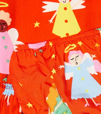 Baby Set aus Kleid und Höschen | Stella McCartney Kids