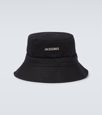 Cotton bucket hat | Jacquemus