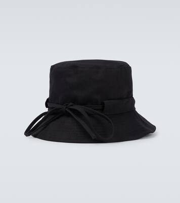Cotton bucket hat | Jacquemus