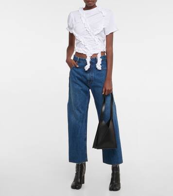 Top en coton | MM6 Maison Margiela