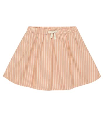 Rock Padua aus Baumwolle | Liewood