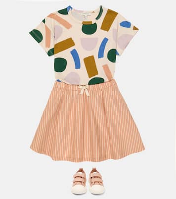 Rock Padua aus Baumwolle | Liewood