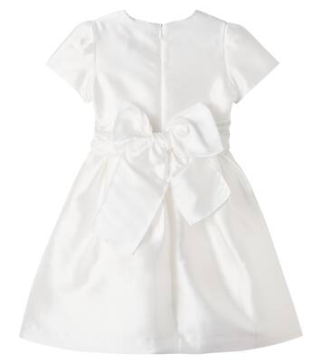 Robe en coton mélangé | Il Gufo