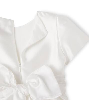 Robe en coton mélangé | Il Gufo