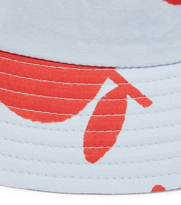 Printed bucket hat | Jellymallow