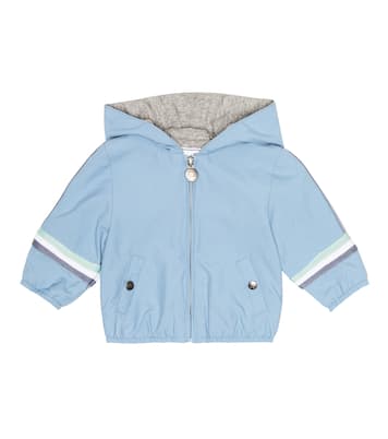 Baby hooded jacket | Tartine et Chocolat