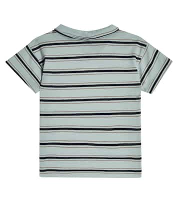 Bebé - camisa Will de algodón | 1 + in the Family