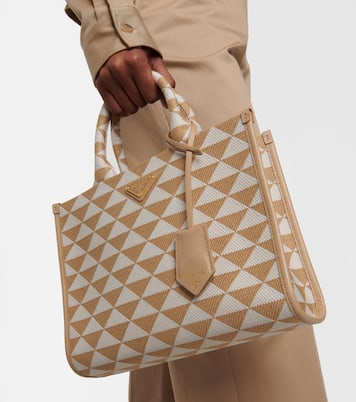 Symbole S号托特包 | Prada