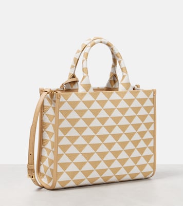 Symbole S号托特包 | Prada