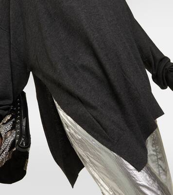 Pull Giliane en laine mélangée | Isabel Marant