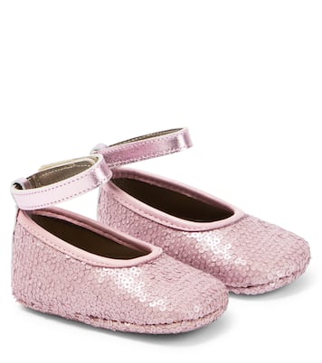 Baby - Ballerine Paillettes | PèPè