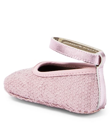 Baby - Ballerine Paillettes | PèPè