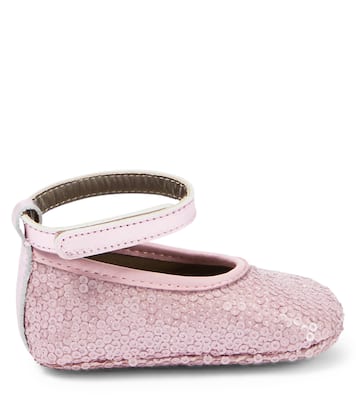Baby - Ballerine Paillettes | PèPè