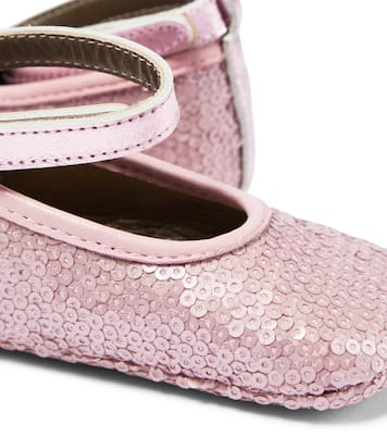Baby - Ballerine Paillettes | PèPè