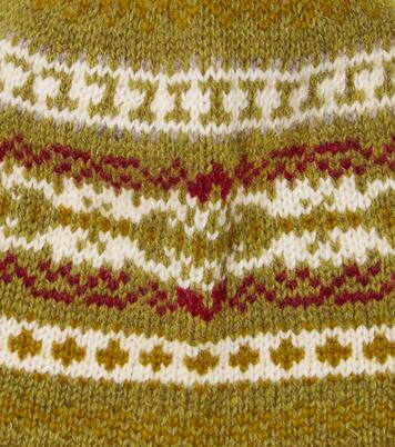 Bébé — Bonnet en laine | Bonpoint