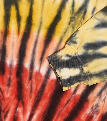 Bedrucktes Sweatshirt Monti aus Baumwolle | Molo