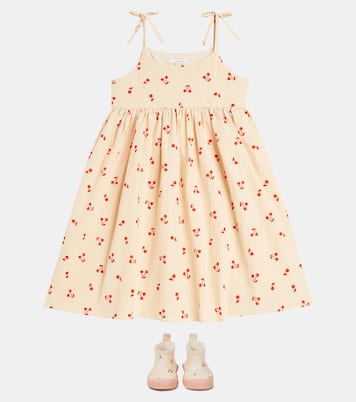 Tekla printed rain boots | Liewood