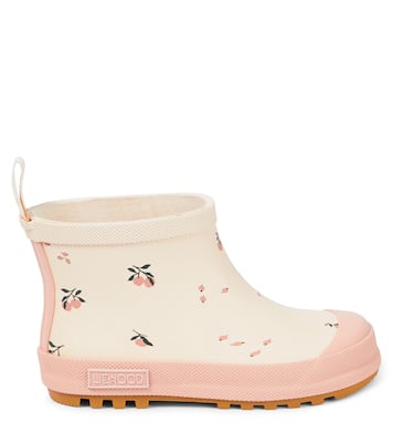 Tekla printed rain boots | Liewood