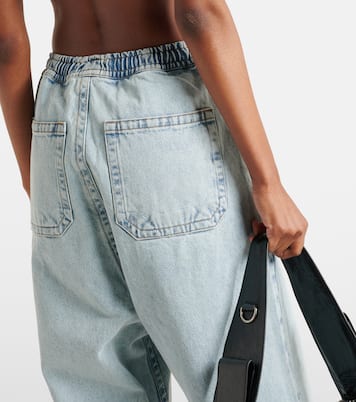 Wide-Leg Jeans | Y/Project