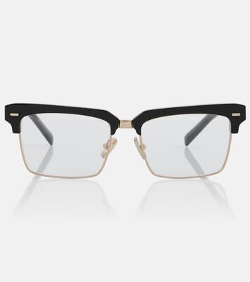 Square glasses | Miu Miu