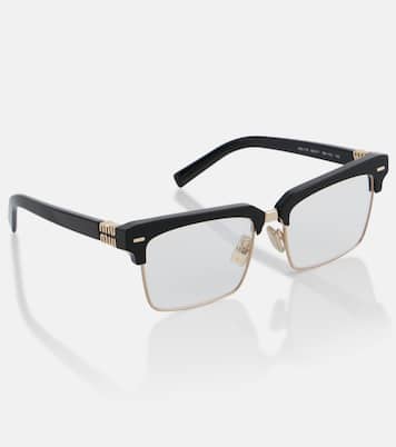 Square glasses | Miu Miu
