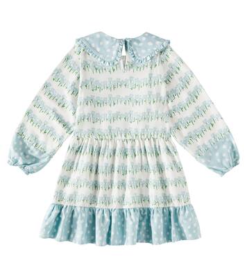 Robe imprimée | Stella McCartney Kids