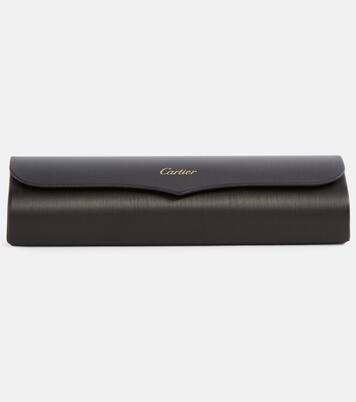 Panthère de Cartier cat-eye sunglasses | Cartier Eyewear Collection