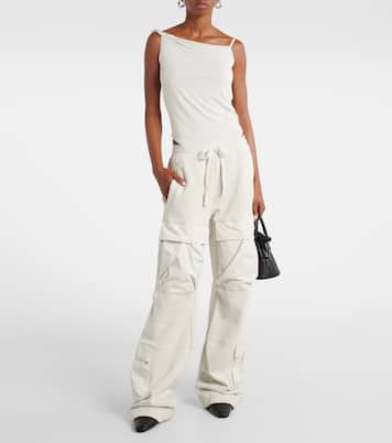 Body Torbid aus Jersey | Entire Studios