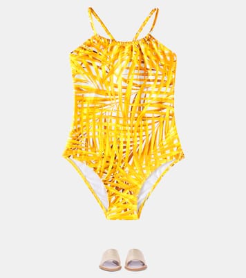 Costume intero Gazette con stampa | Vilebrequin Kids