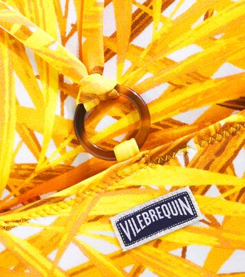 Costume intero Gazette con stampa | Vilebrequin Kids