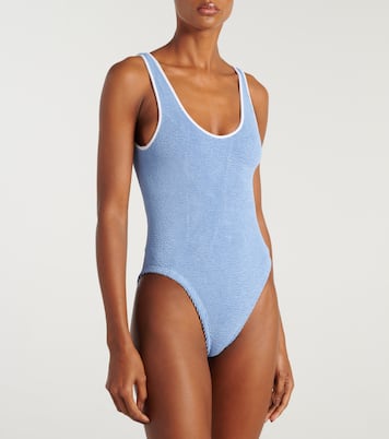 Badeanzug Faye | Hunza G