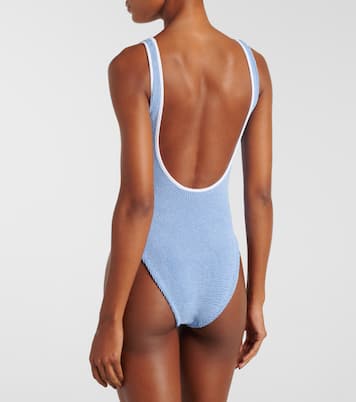 Badeanzug Faye | Hunza G