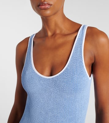 Badeanzug Faye | Hunza G