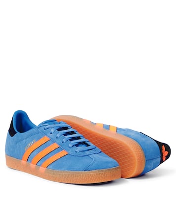 Gazelle suede sneakers | Adidas Originals Kids