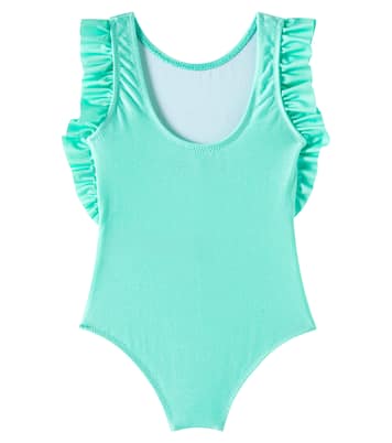 Baby swimsuit | Balmain Kids