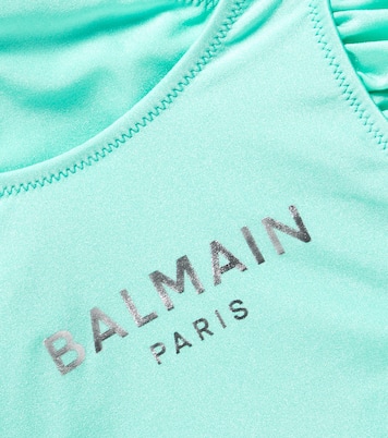 Baby swimsuit | Balmain Kids