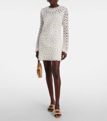 Pantoletten Sydney aus Raffiabast | Simkhai