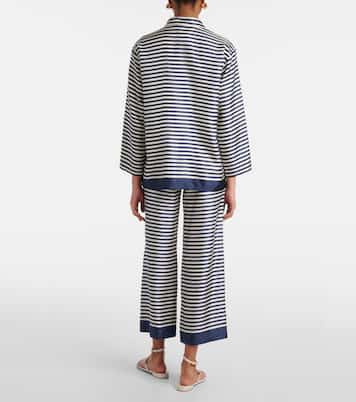 Hemd Maya aus Seide | 'S Max Mara