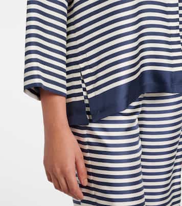 Hemd Maya aus Seide | 'S Max Mara