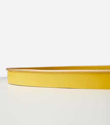 Decorative tray by Matthew Williamson | Les-Ottomans