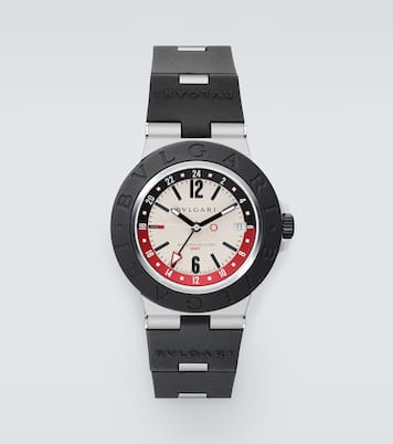 Bvlgari Aluminium watch | Bvlgari